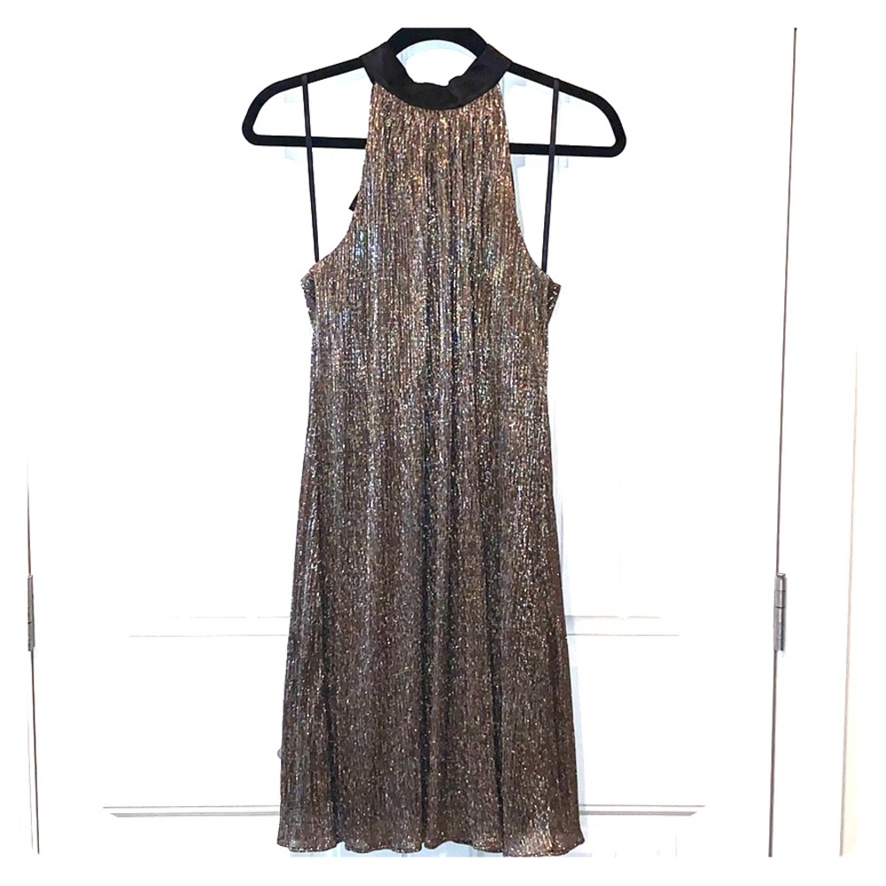 Laundry by Shelli Segal cocktail dress